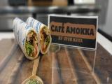 Wraps med kylling