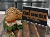 Glutenfri sandwich med Tun