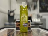 JuicOrganic Øko Hyldeblomst 0.5 l